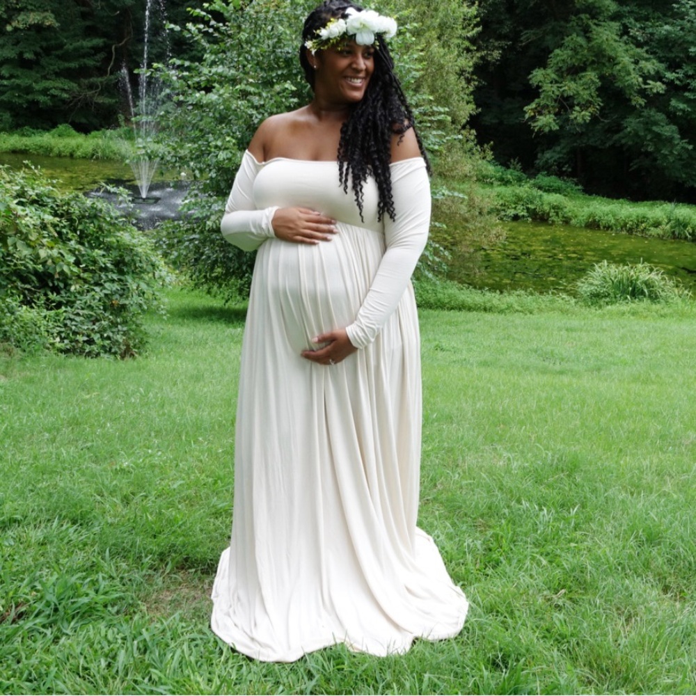 Rachel pally maxi dress